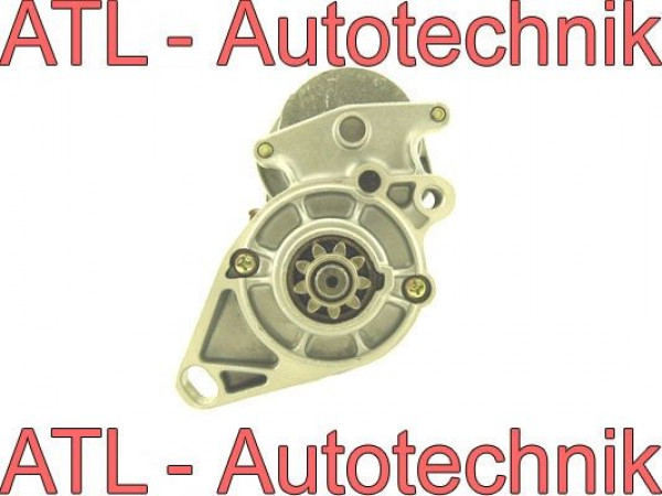 ATL Autotechnik A 14 040 - Starter