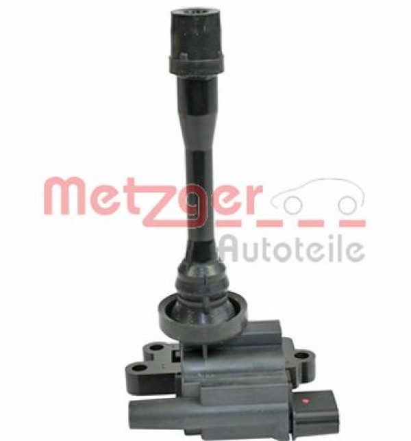 METZGER 0880462 - Zündspule