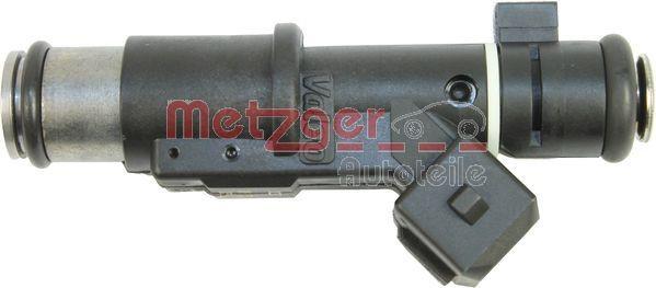 METZGER 0920005 - Einspritzventil