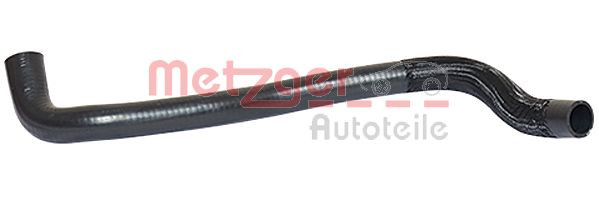 METZGER 2420032 - Kühlerschlauch