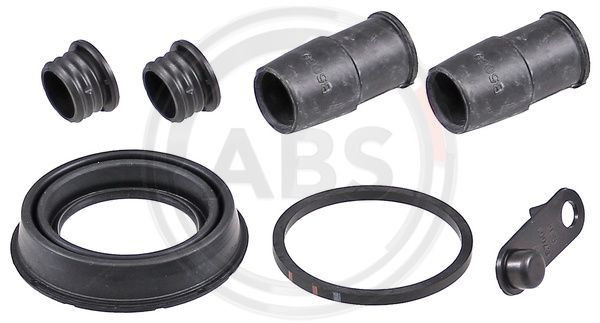 A.B.S. 43107 - Reparatursatz, Bremssattel