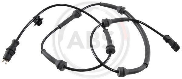 A.B.S. 30358 - Sensor, Raddrehzahl