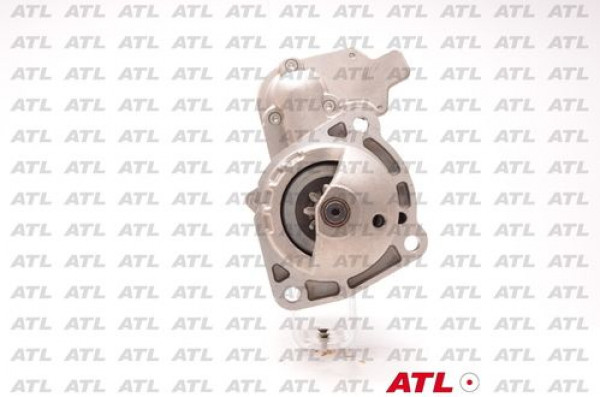 ATL Autotechnik A 17 241 - Starter