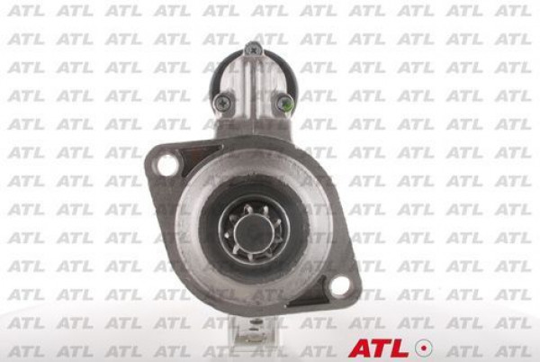 ATL Autotechnik A 13 310 - Starter