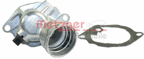 METZGER 4006260 - Thermostat, Kühlmittel