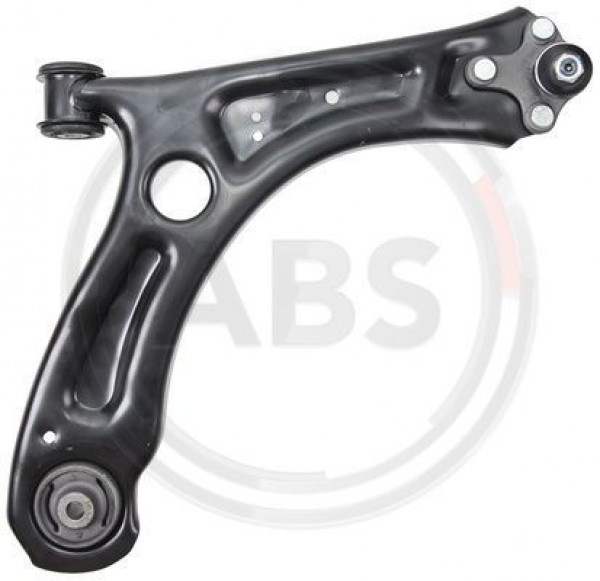 A.B.S. 211345 - Lenker, Radaufhängung