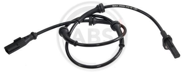 A.B.S. 30759 - Sensor, Raddrehzahl