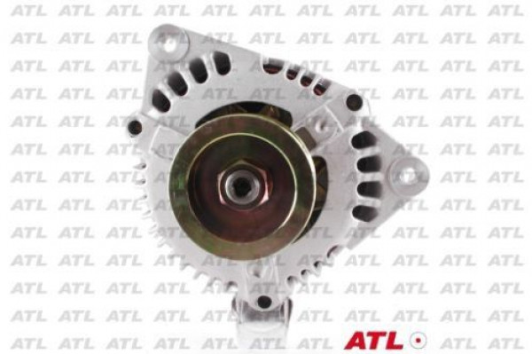 ATL Autotechnik L 69 370 - Generator