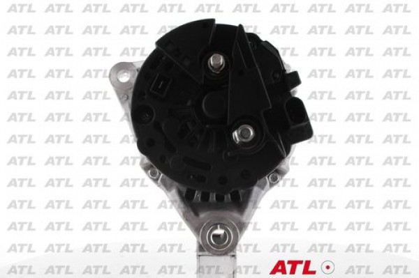 ATL Autotechnik L 42 670 - Generator