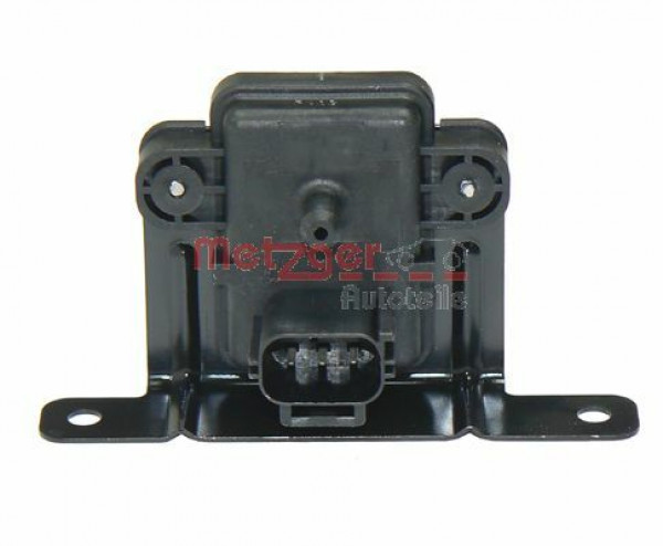 METZGER 0906040 - Sensor, Ladedruck