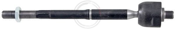 A.B.S. 240754 - Axialgelenk, Spurstange