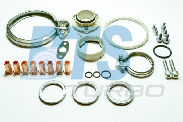 BTS Turbo T931320ABS - Montagesatz, Lader