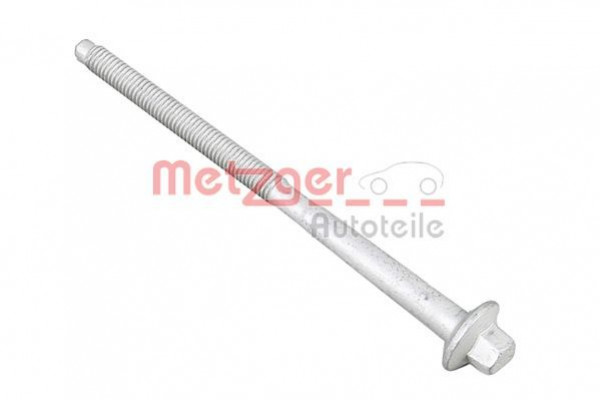 METZGER 0870108S - Schraube, Einspritzdüsenhalter