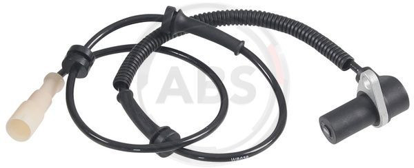 A.B.S. 30811 - Sensor, Raddrehzahl