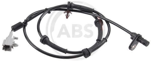 A.B.S. 30743 - Sensor, Raddrehzahl