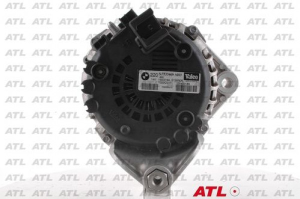 ATL Autotechnik L 80 180 - Generator