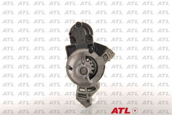 ATL Autotechnik A 24 980 - Starter