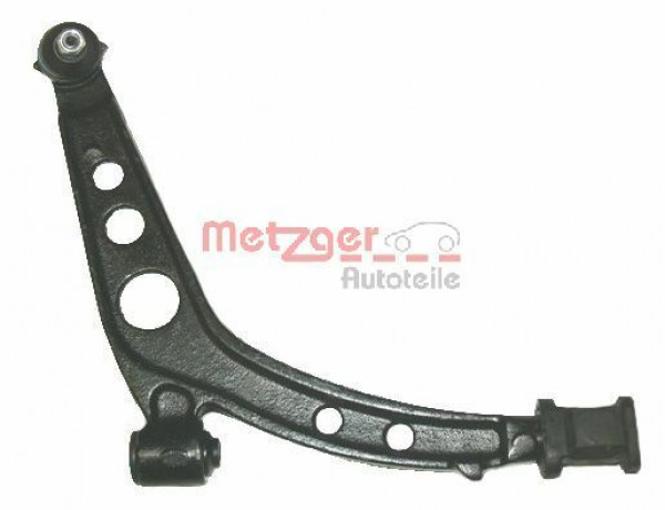 METZGER 58032902 - Lenker, Radaufhängung