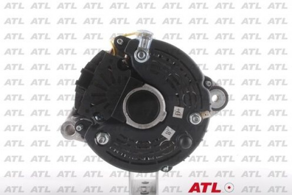 ATL Autotechnik L 63 950 - Generator