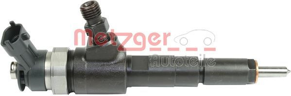 METZGER 0870096 - Einspritzdüse