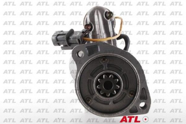 ATL Autotechnik A 15 790 - Starter