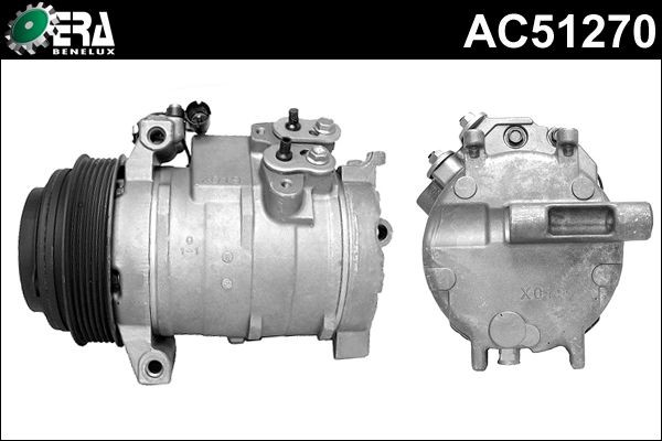 ERA Benelux AC51270 - Kompressor, Klimaanlage