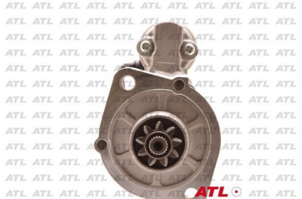 ATL Autotechnik A 90 390 - Starter