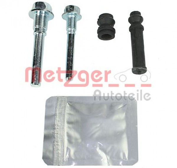 METZGER 113-1471X - Führungshülsensatz, Bremssattel