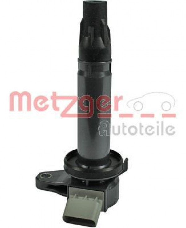 METZGER 0880426 - Zündspule
