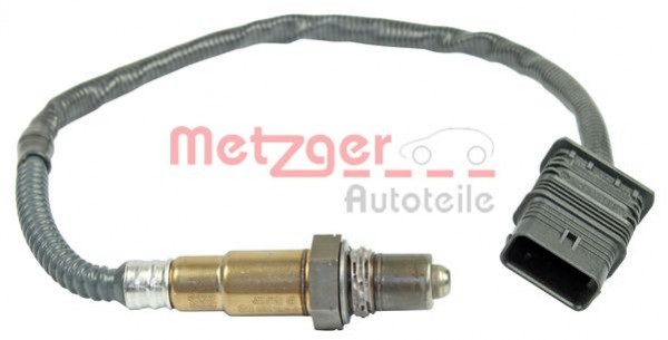 METZGER 0893449 - Lambdasonde