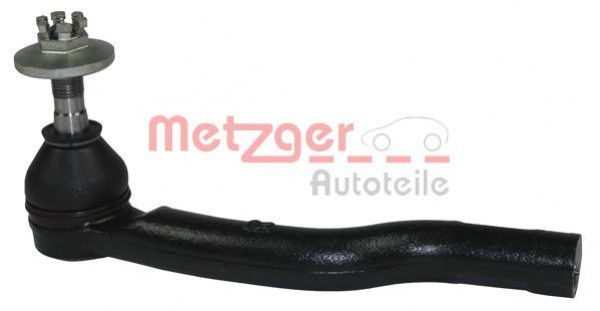 METZGER 54045012 - Spurstangenkopf