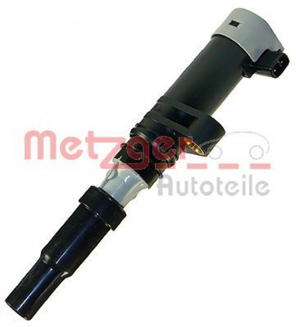 METZGER 0880200 - Zündspule