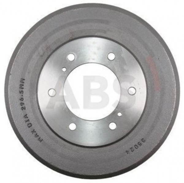 A.B.S. 2682-S - Bremstrommel