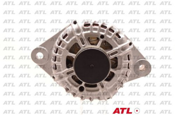 ATL Autotechnik L 50 870 - Generator