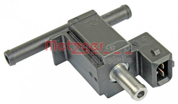 METZGER 0892392 - Druckwandler, Abgassteuerung