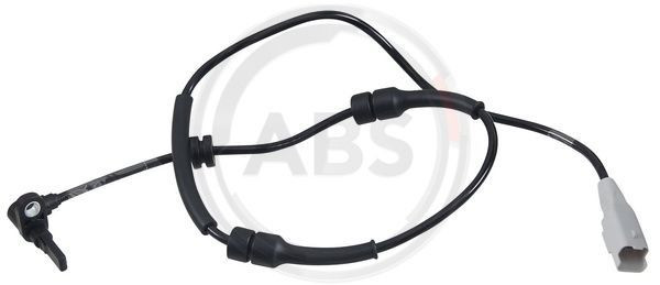 A.B.S. 30522 - Sensor, Raddrehzahl