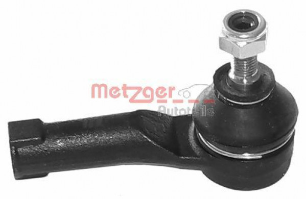 METZGER 54033802 - Spurstangenkopf