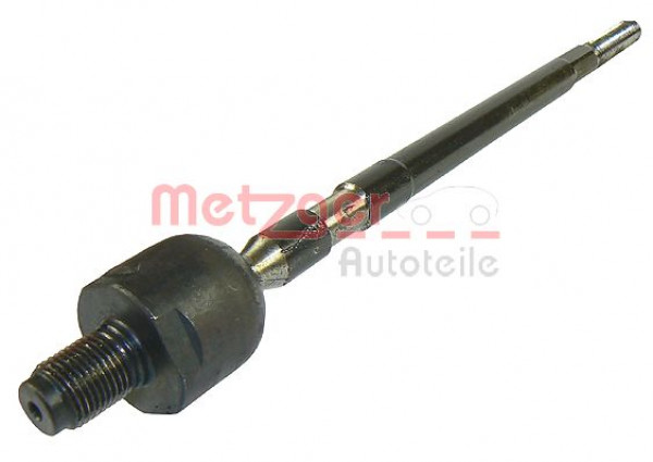 METZGER 51008508 - Axialgelenk, Spurstange