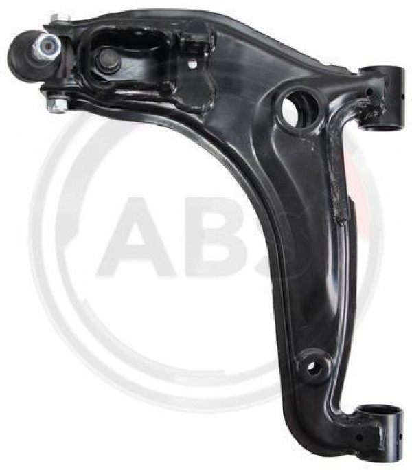 A.B.S. 210835 - Lenker, Radaufhängung