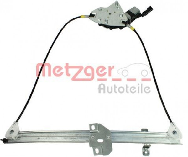 METZGER 2160379 - Fensterheber