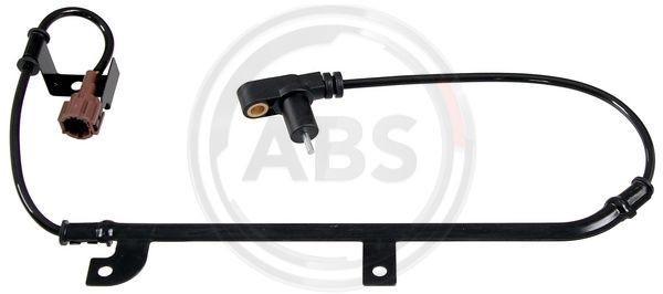 A.B.S. 30985 - Sensor, Raddrehzahl