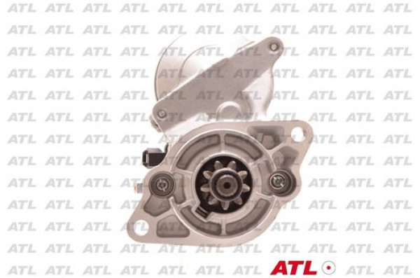 ATL Autotechnik A 90 380 - Starter