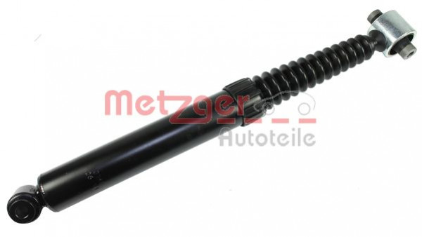METZGER 2340269 - Stoßdämpfer
