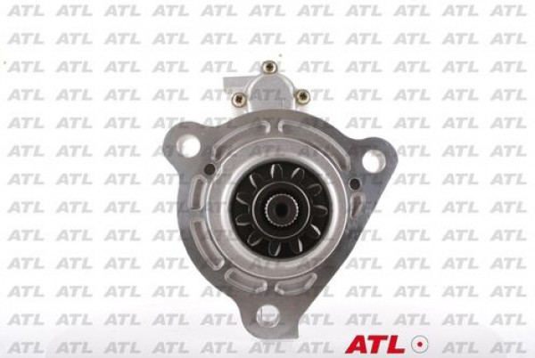 ATL Autotechnik A 76 850 - Starter