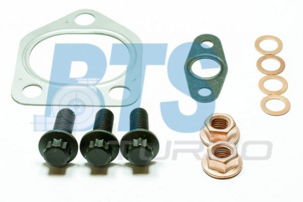 BTS Turbo T931099ABS - Montagesatz, Lader