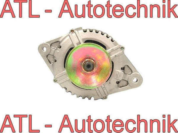 ATL Autotechnik L 35 340 - Generator