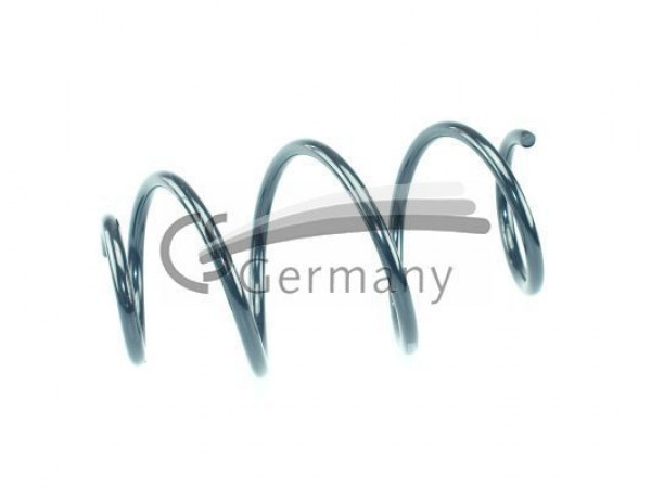CS Germany 14.610.002 - Fahrwerksfeder
