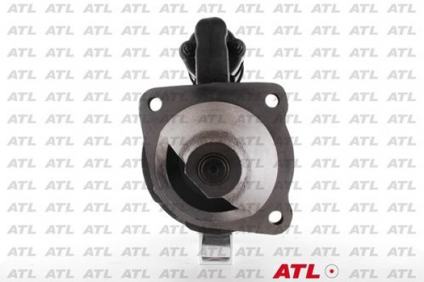 ATL Autotechnik A 20 050 - Starter