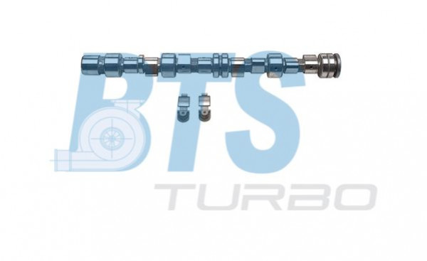 BTS Turbo CP62211 - Nockenwellensatz