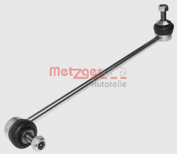 METZGER 53013112 - Stange/Strebe, Stabilisator
